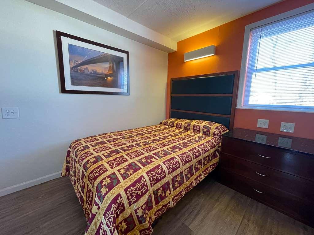 Motel 6-Tinton Falls, Nj Room photo