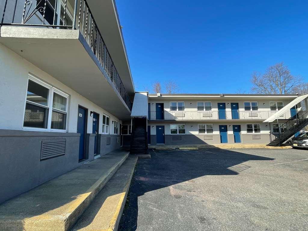 Motel 6-Tinton Falls, Nj Exterior photo