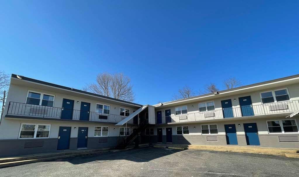 Motel 6-Tinton Falls, Nj Exterior photo