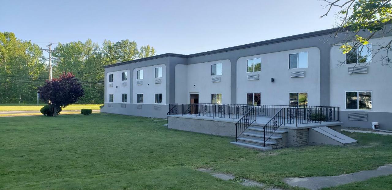 Motel 6-Tinton Falls, Nj Exterior photo
