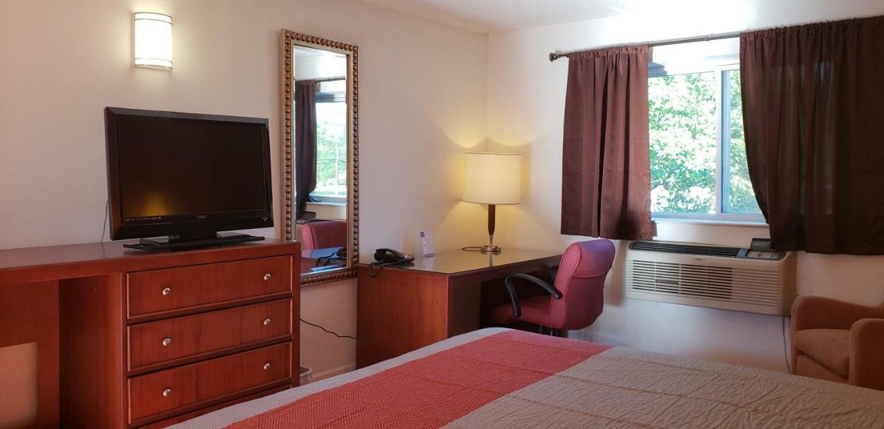 Motel 6-Tinton Falls, Nj Exterior photo