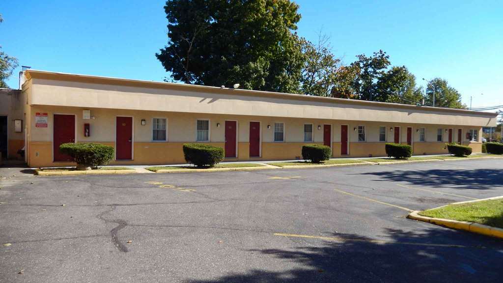 Motel 6-Tinton Falls, Nj Exterior photo