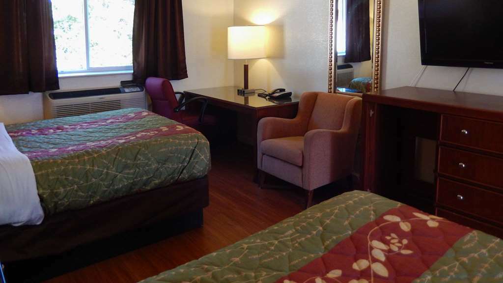 Motel 6-Tinton Falls, Nj Room photo