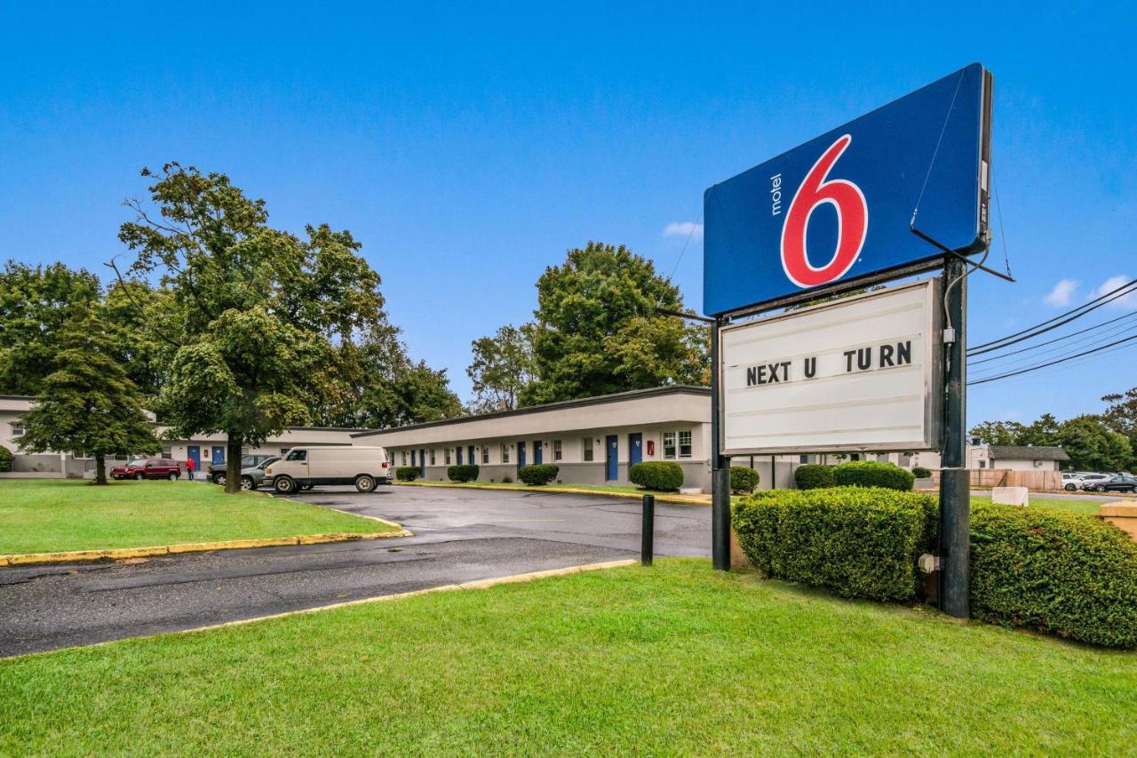 Motel 6-Tinton Falls, Nj Exterior photo