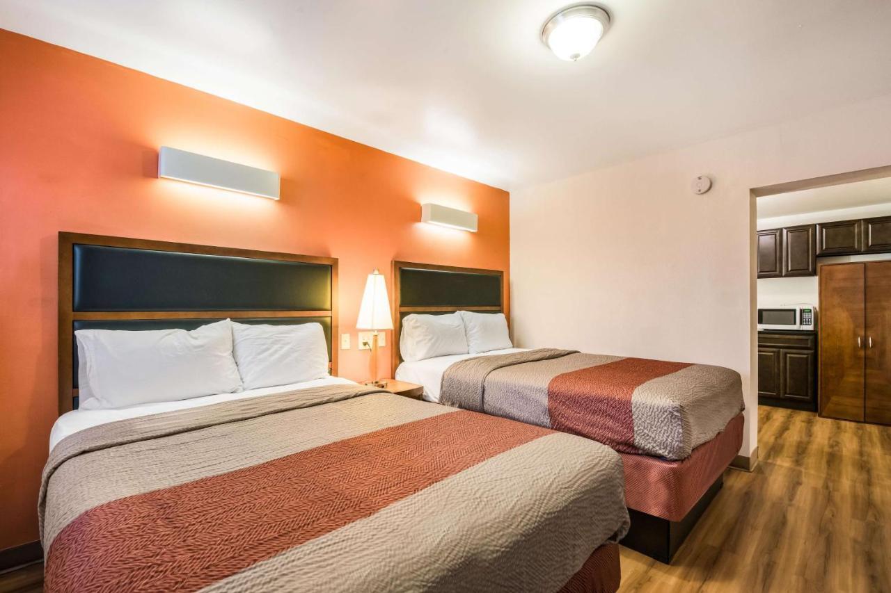 Motel 6-Tinton Falls, Nj Exterior photo