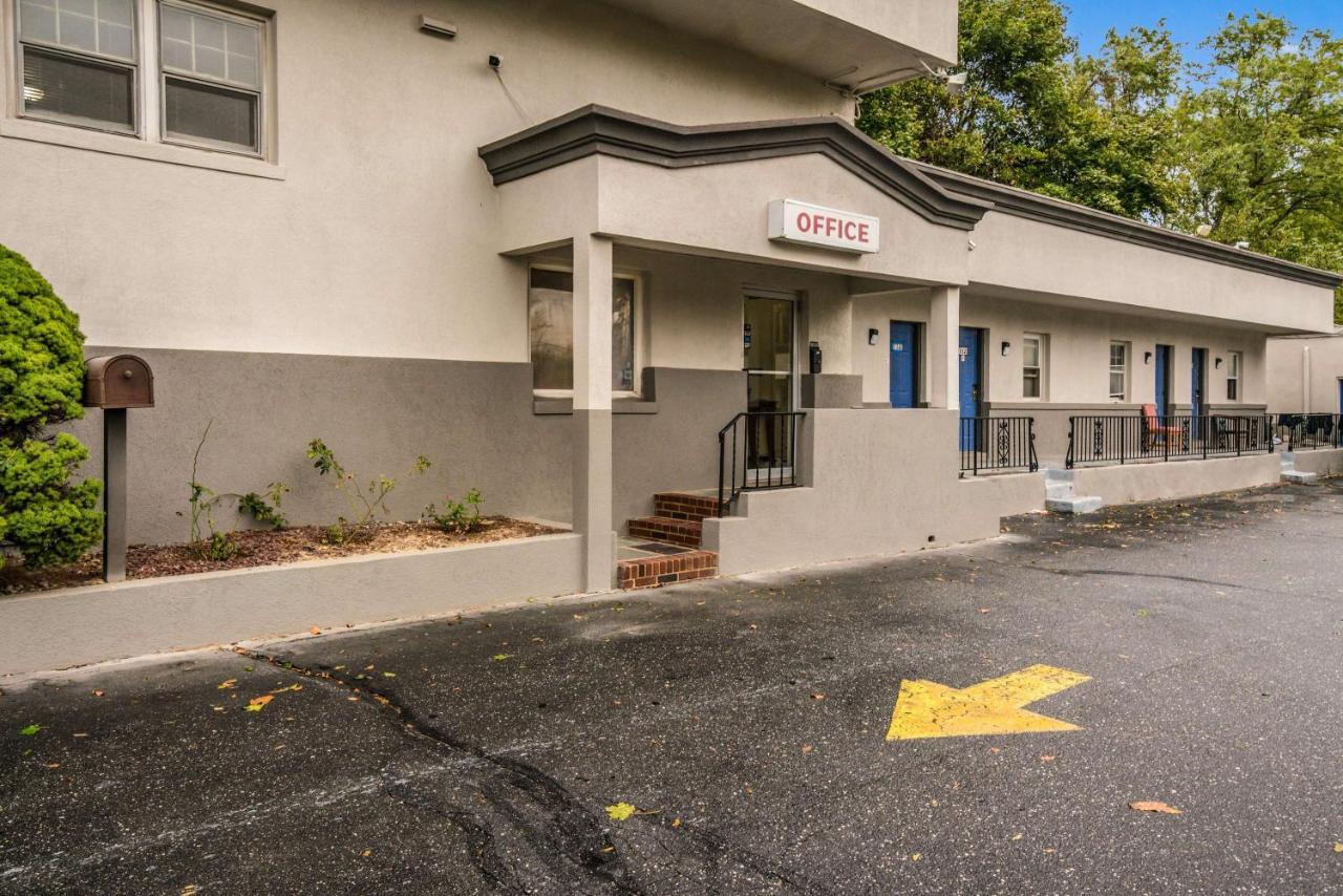 Motel 6-Tinton Falls, Nj Exterior photo