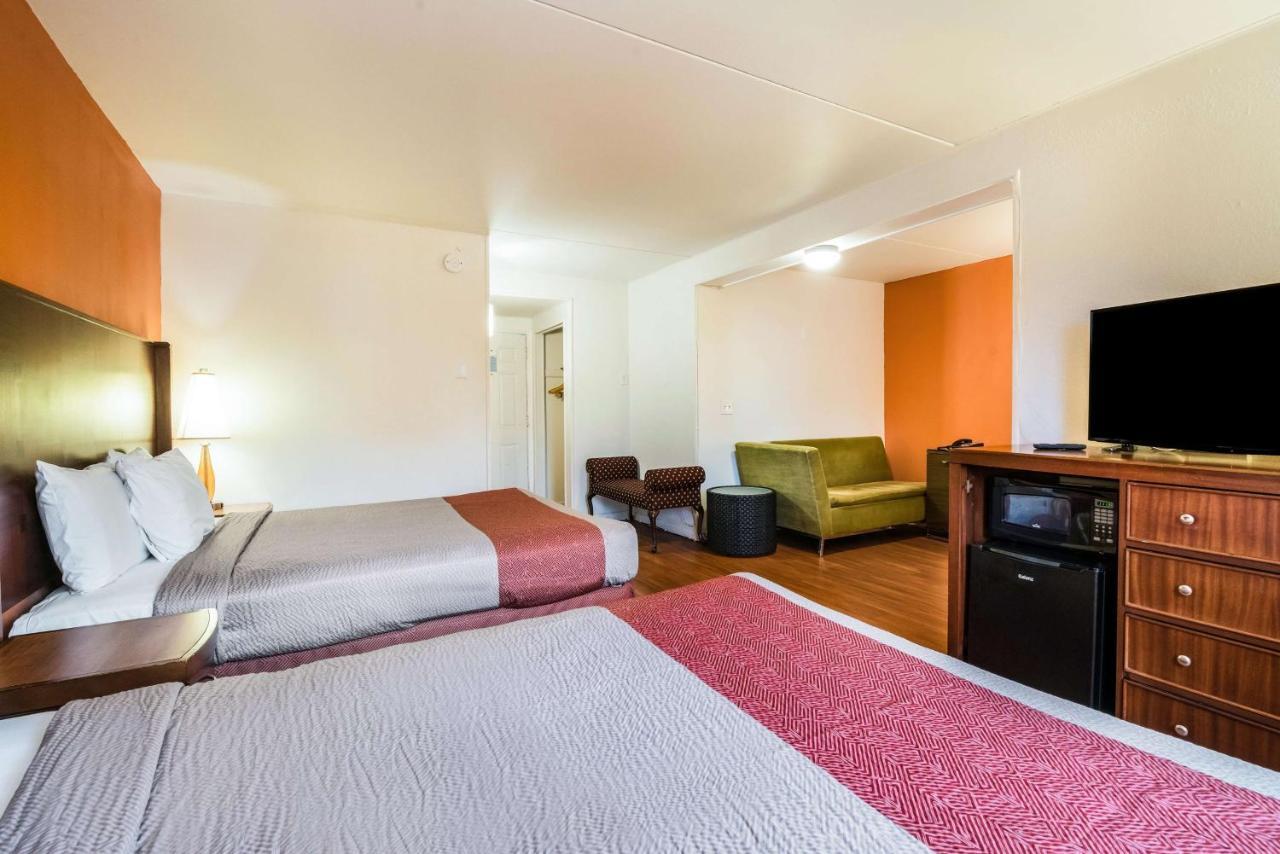 Motel 6-Tinton Falls, Nj Exterior photo