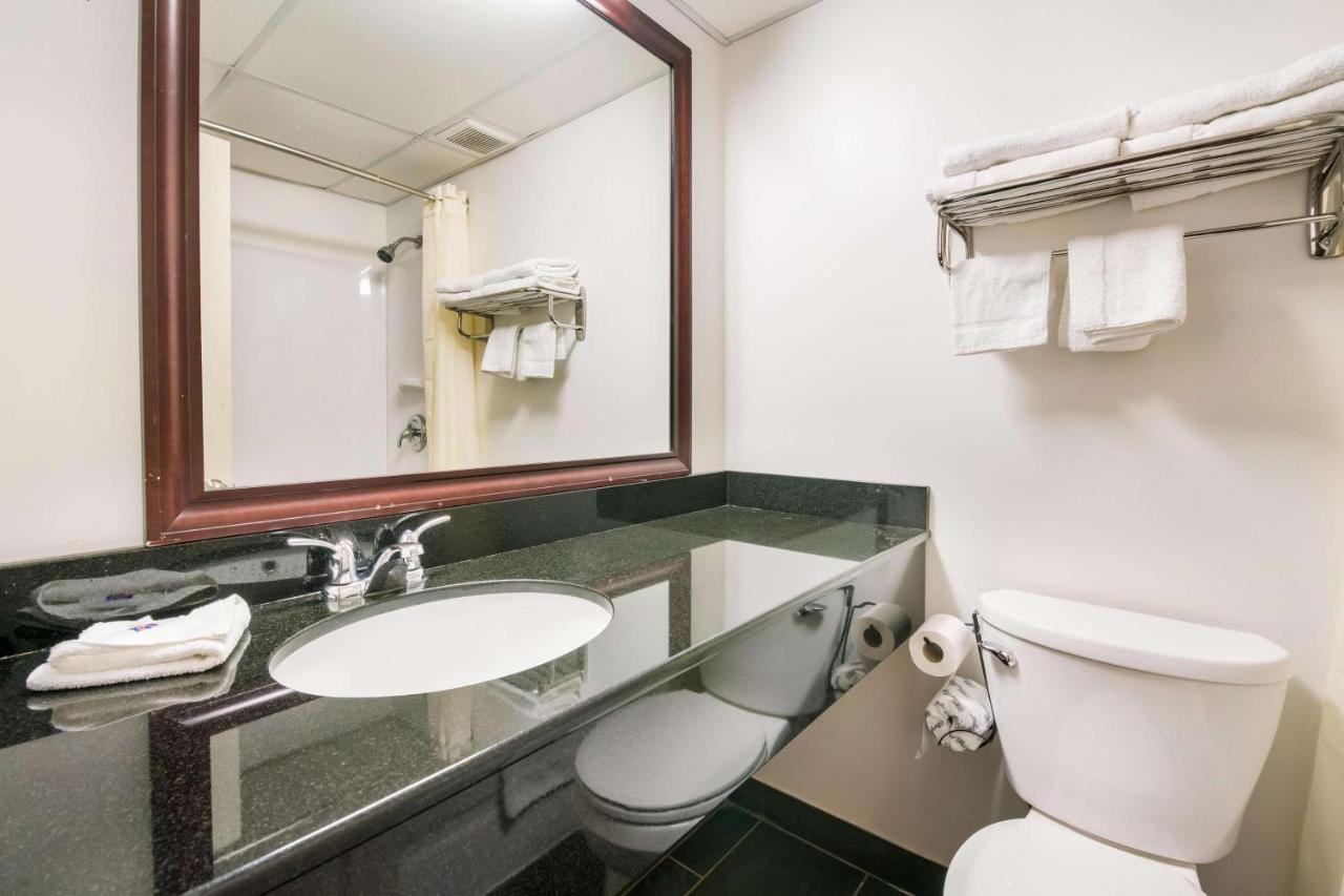 Motel 6-Tinton Falls, Nj Exterior photo